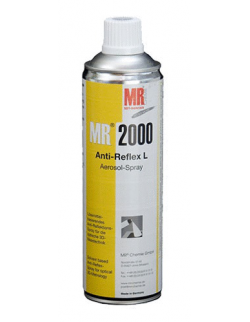 MR 2000 L Anti Riflesso